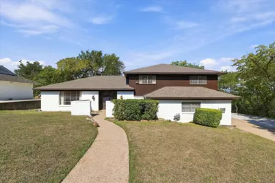 1140 Sierra Drive, Woodway, TX 76712 - Photo 1