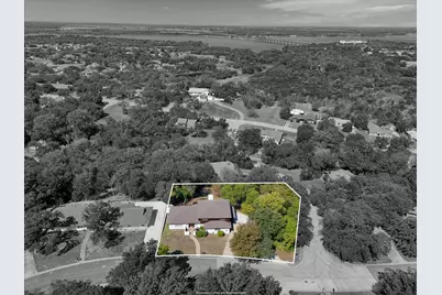 1140 Sierra Drive, Woodway, TX 76712 - Photo 39