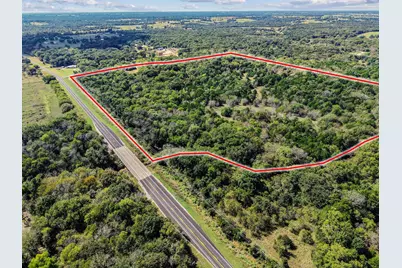 Tbd Gilbreath Road, Sadler, TX 76264 - Photo 3