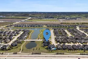 1001 Sandbar St, Prosper, TX 75078 - Photo 35