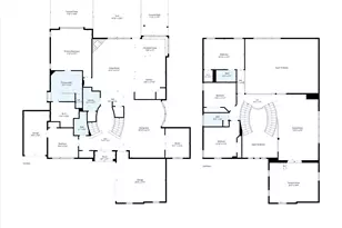 1001 Sandbar St, Prosper, TX 75078 - Photo 39