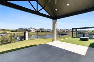 1001 Sandbar St, Prosper, TX 75078 - Photo 31