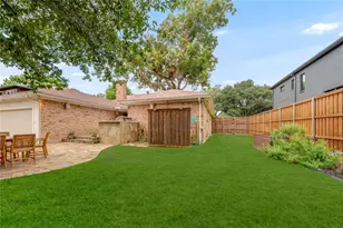 6906 Sperry St, Dallas, TX 75214 - Photo 23
