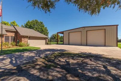 2225 The Crossings Drive, Lowry Crossing, TX 75069 - Photo 25