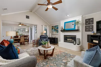 2225 The Crossings Drive, Lowry Crossing, TX 75069 - Photo 3