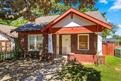 305 E 6th Street, Dallas, TX 75203 - Photo 1