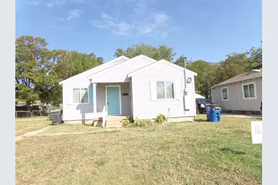 1237 Sleepy Hollow Drive, Dallas, TX 75235 - Photo 1