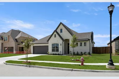2608 Alyssa Street, Burleson, TX 76028 - Photo 25