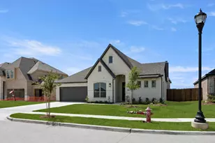 2608 Alyssa St, Burleson, TX 76028 - Photo 25