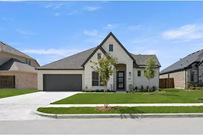 2608 Alyssa Street, Burleson, TX 76028 - Photo 1