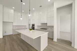 2608 Alyssa St, Burleson, TX 76028 - Photo 13