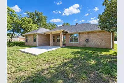 1807 13th Street, Bridgeport, TX 76426 - Photo 25