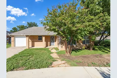 1807 13th Street, Bridgeport, TX 76426 - Photo 1