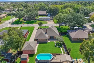 7713 Buck St, North Richland Hills, TX 76182 - Photo 31