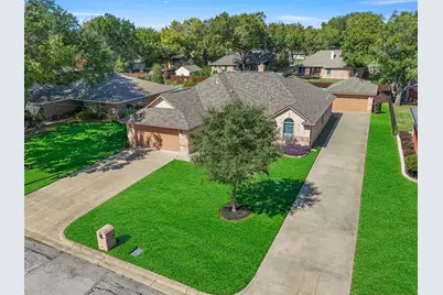 7713 Buck Street, North Richland Hills, TX 76182 - Photo 3