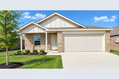 916 Prestonwood Lane, Keene, TX 76031 - Photo 1