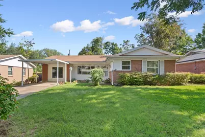 1319 Royal Oaks Drive, Waco, TX 76710 - Photo 1