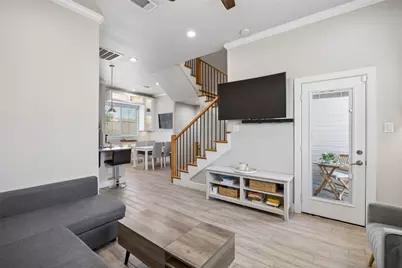 2279 Dorian Place, Dallas, TX 75228 - Photo 7