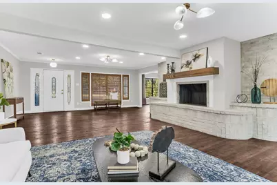 4601 Meadowbrook Drive, Fort Worth, TX 76103 - Photo 5