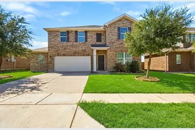 420 Gypsum Lane, Glenn Heights, TX 75154 - Photo 1