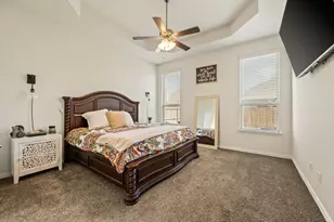12848 Palancar Dr, Fort Worth, TX 76244 - Photo 21