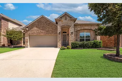 12848 Palancar Drive, Fort Worth, TX 76244 - Photo 1