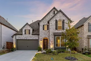 2008 Braided Mane Ave, Aubrey, TX 76227 - Photo 1