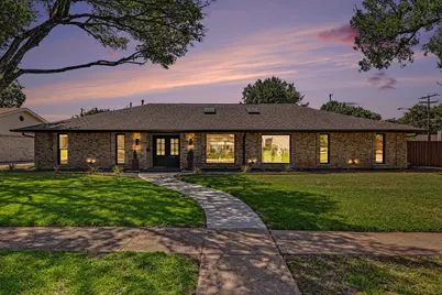 4004 Cedar Bayou Drive, Dallas, TX 75244 - Photo 5