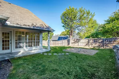 1502 Shadow Run, Weatherford, TX 76086 - Photo 35