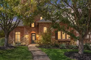 1004 Bristlewood Dr, McKinney, TX 75072 - Photo 1