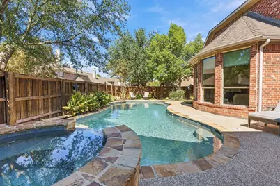 1004 Bristlewood Drive, McKinney, TX 75072 - Photo 35