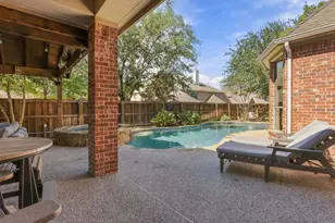 1004 Bristlewood Dr, McKinney, TX 75072 - Photo 33