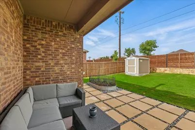3409 Brady Starr Drive, Aubrey, TX 76227 - Photo 19