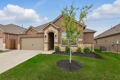 3409 Brady Starr Drive, Aubrey, TX 76227 - Photo 1