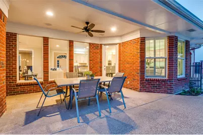 6617 Pine Valley Place, Fort Worth, TX 76132 - Photo 7