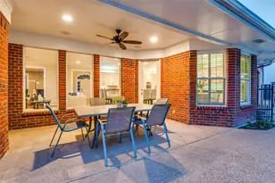 6617 Pine Valley Pl, Fort Worth, TX 76132 - Photo 7