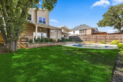 908 Idlewild Court, Highland Village, TX 75077 - Photo 37