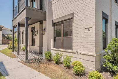 305 Sunset Lane #104, Fort Worth, TX 76114 - Photo 3