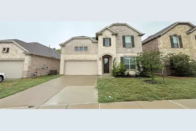 8005 Lindheimer Lane, McKinney, TX 75071 - Photo 11