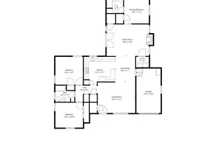 10248 San Lorenzo Dr, Dallas, TX 75228 - Photo 19
