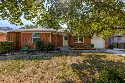 10248 San Lorenzo Drive, Dallas, TX 75228 - Photo 1