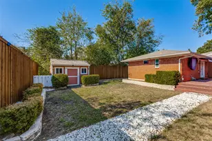10248 San Lorenzo Dr, Dallas, TX 75228 - Photo 17