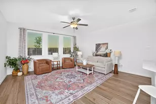 3312 Swift Fox Wy, McKinney, TX 75071 - Photo 7