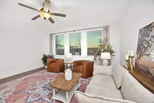 3312 Swift Fox Wy, McKinney, TX 75071 - Photo 11