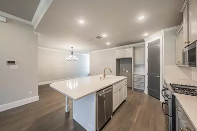 305 Sunset Lane #102, Fort Worth, TX 76114 - Photo 9