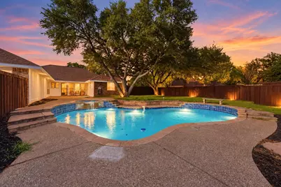 3718 Thornhill Way, Rowlett, TX 75088 - Photo 1