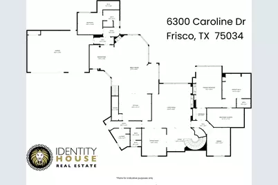 [Address not provided], Frisco, TX 75034 - Photo 35
