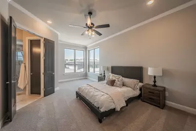 305 Sunset Lane #103, Fort Worth, TX 76114 - Photo 19