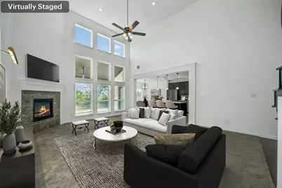 1817 Ordonez Drive, Little Elm, TX 75068 - Photo 9