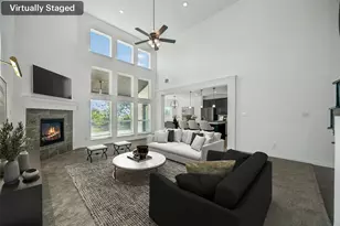 1817 Ordonez Dr, Little Elm, TX 75068 - Photo 9